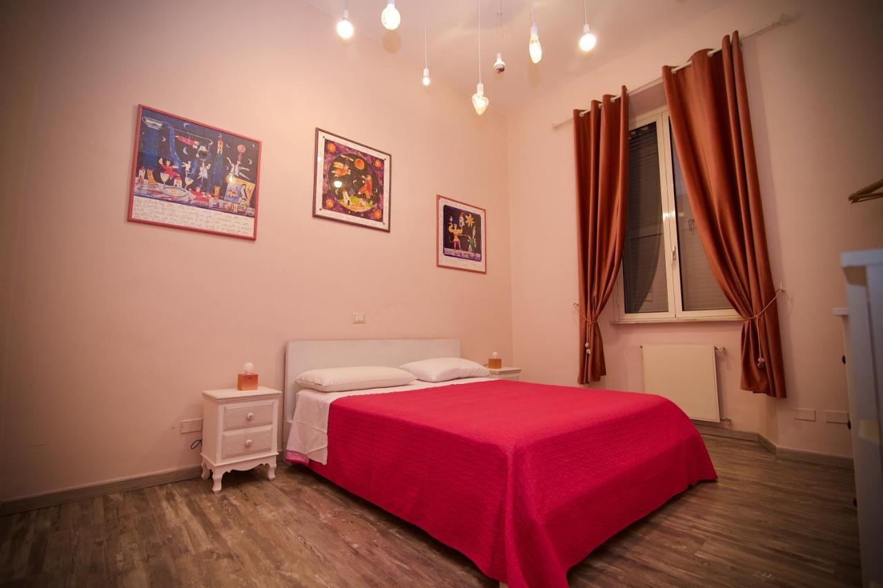 Art Colosseo Apartment Rom