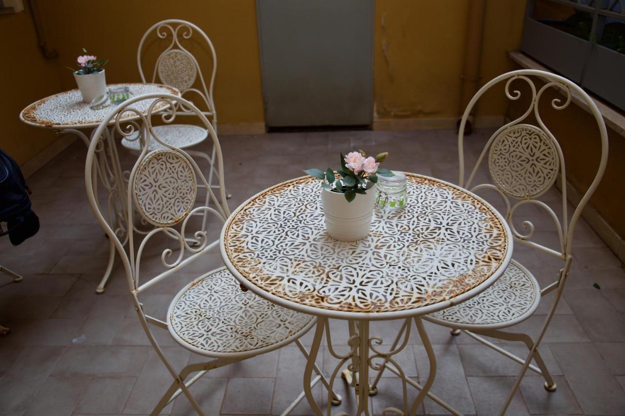 Art Colosseo Apartment Rom