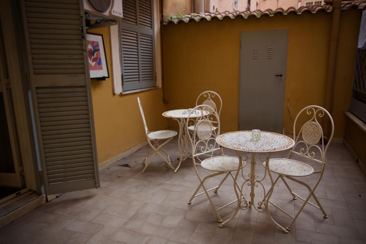 Apartment Art Colosseo Rom