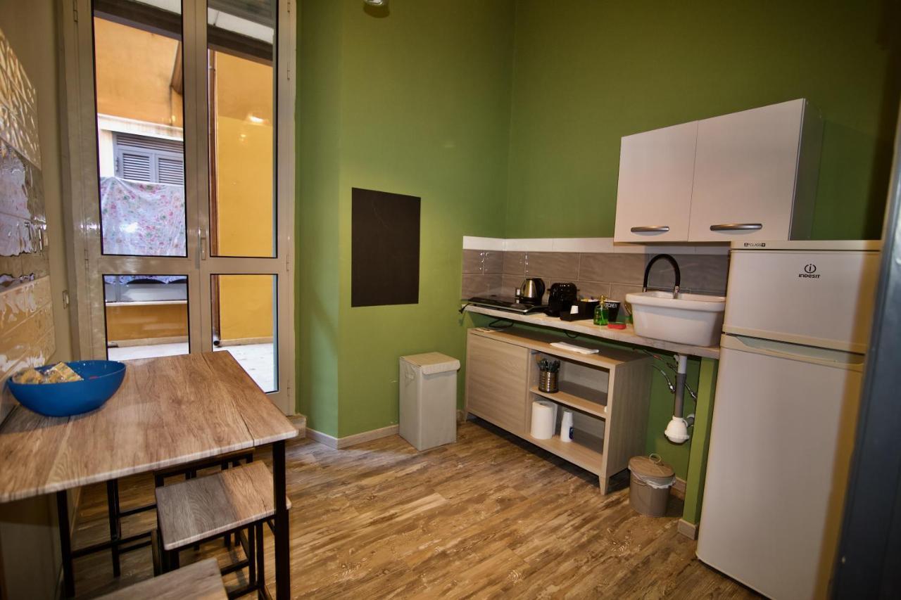 Art Colosseo Apartment Rom