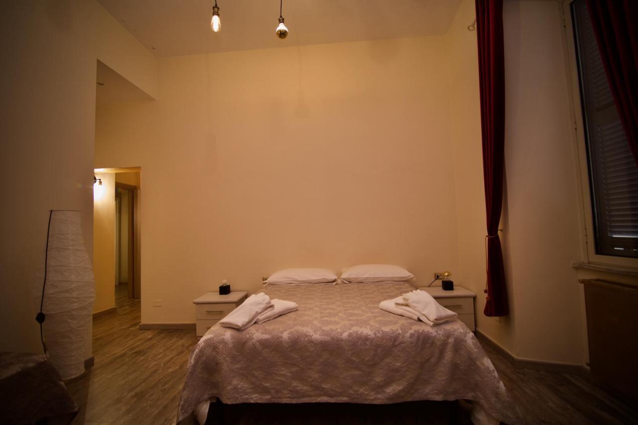 Art Colosseo Apartment Rom